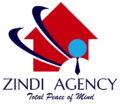 Zindi Agency